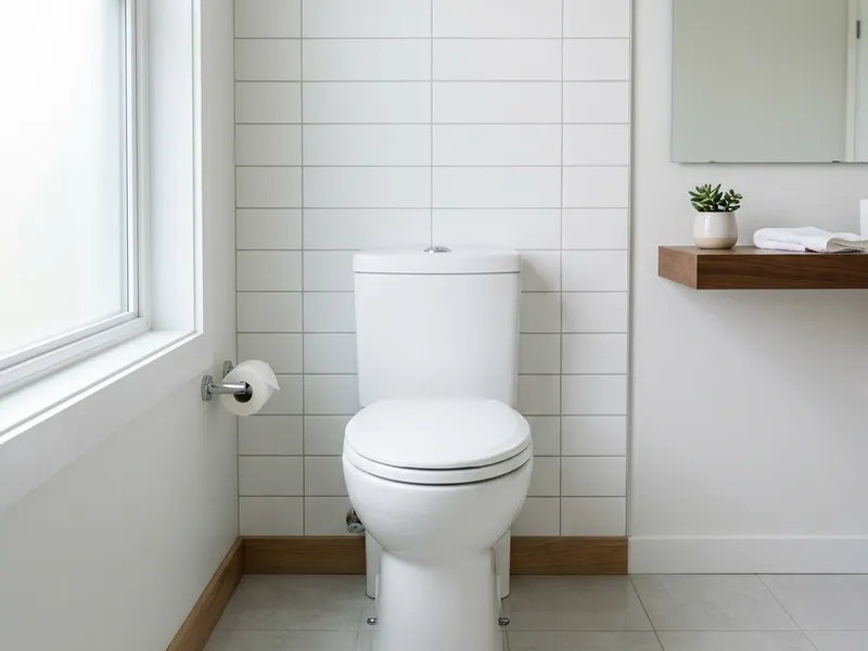 Toilet Repair & Installation Plumber in Dawson, PA